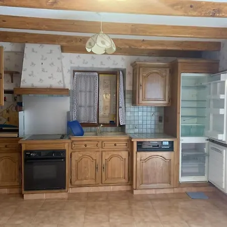 Holiday home Lovely House In Quiet Hamlet On Banks Of The Lot *