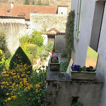 Lovely House In Quiet Hamlet On Banks Of The Lot Holiday home Saint-Martin-Labouval