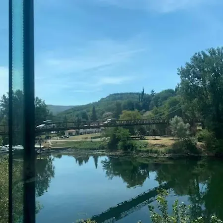 Lovely House In Quiet Hamlet On Banks Of The Lot *