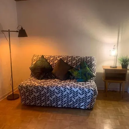 Holiday home Lovely House In Quiet Hamlet On Banks Of The Lot Saint-Martin-Labouval